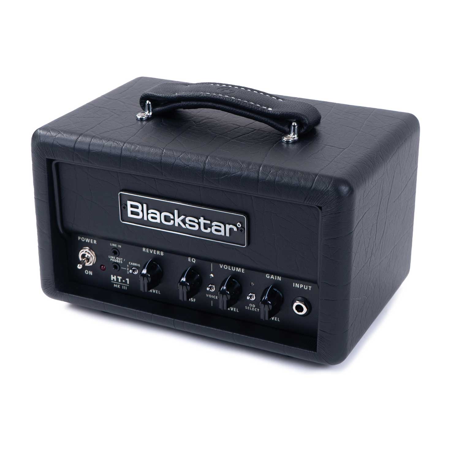 Blackstar HT-1RH MkIII Valve Amp Head