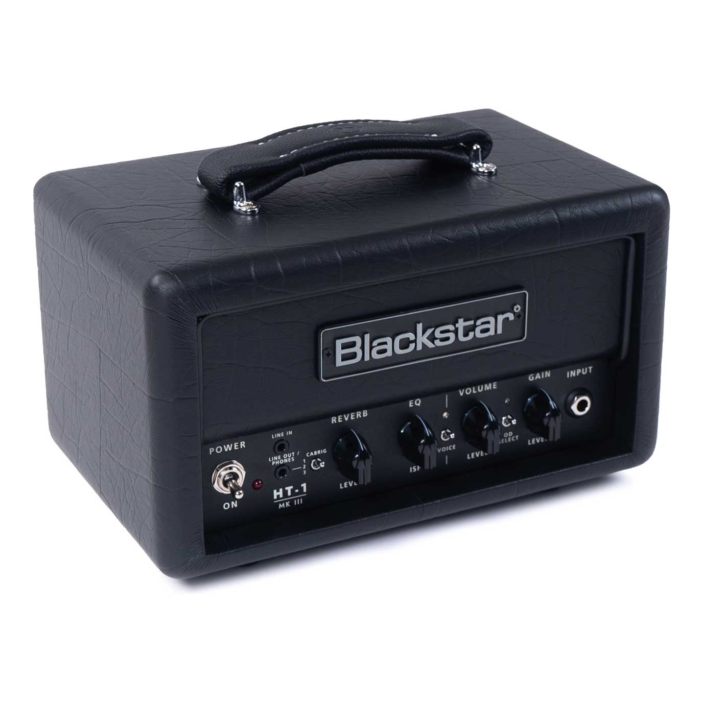 Blackstar HT-1RH MkIII Valve Amp Head