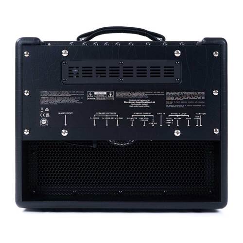 Blackstar HT-5R MkIII Combo Valve Amp Blackstar HT-5R MkIII Combo Valve Amp