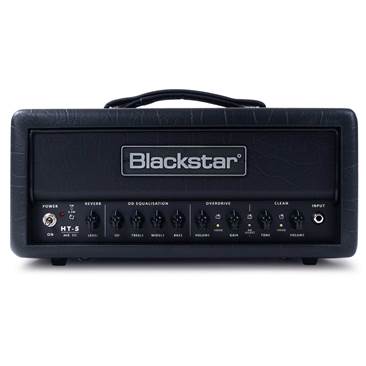 Blackstar HT-5RH MkIII Valve Amp Head