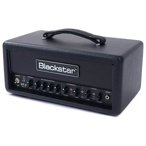 Blackstar HT-5RH MkIII Valve Amp Head Blackstar HT-5RH MkIII Valve Amp Head