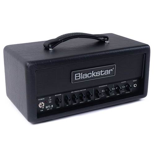 Blackstar HT-5RH MkIII Valve Amp Head Blackstar HT-5RH MkIII Valve Amp Head