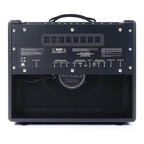 Blackstar HT-20R MkIII Combo Valve Amp Blackstar HT-20R MkIII Combo Valve Amp