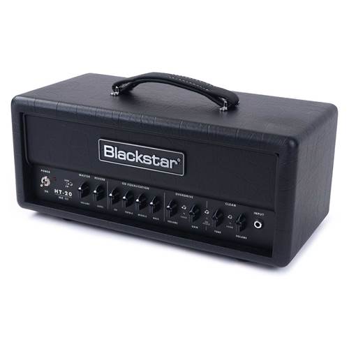 Blackstar HT-20RH MkIII Valve Amp Head Blackstar HT-20RH MkIII Valve Amp Head