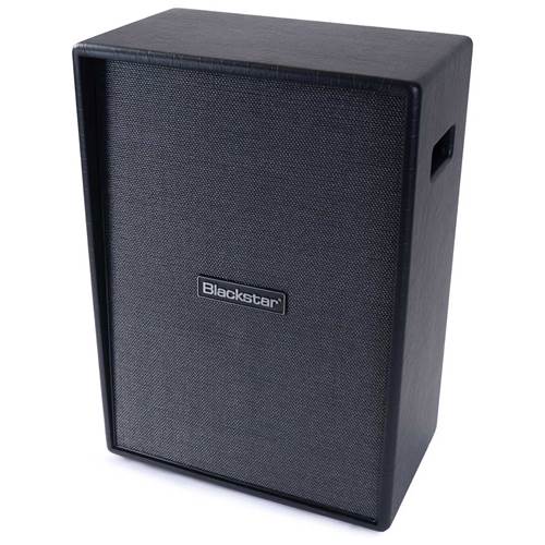 Blackstar HT-212VOC MkIII 2x12 Guitar Cabinet Blackstar HT-212VOC MkIII 2x12 Guitar Cabinet