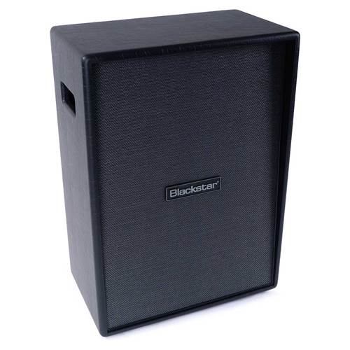 Blackstar HT-212VOC MkIII 2x12 Guitar Cabinet Blackstar HT-212VOC MkIII 2x12 Guitar Cabinet