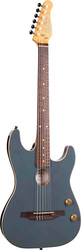 Godin G-Tour Nylon Arctik Blue Godin G-Tour Nylon Arctik Blue
