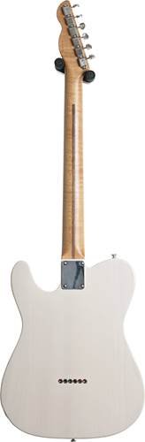 LSL Instruments Era Series T-Bone S/H Vintage Cream #8165 LSL Instruments Era Series T-Bone S/H Vintage Cream #8165
