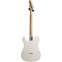 LSL Instruments Era Series T-Bone S/H Vintage Cream #8165 Back View