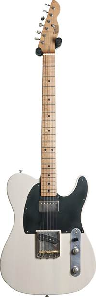 LSL Instruments Era Series T-Bone S/H Vintage Cream #8165
