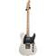 LSL Instruments Era Series T-Bone S/H Vintage Cream #8165 Front View