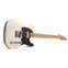 LSL Instruments Era Series T-Bone S/H Vintage Cream #8165 Front View
