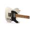 LSL Instruments Era Series T-Bone S/H Vintage Cream #8165 Front View