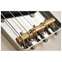 LSL Instruments Era Series T-Bone S/H Vintage Cream #8165 Front View