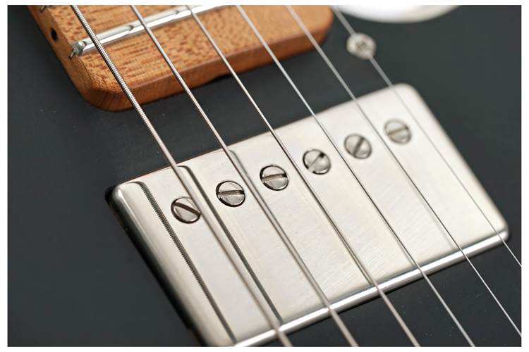 LSL Instruments Era Series T-Bone S/H Vintage Cream #8165 LSL Instruments Era Series T-Bone S/H Vintage Cream #8165