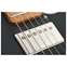 LSL Instruments Era Series T-Bone S/H Vintage Cream #8165 Front View