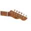 LSL Instruments Era Series T-Bone S/H Vintage Cream #8165 Front View