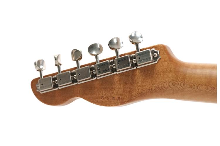 LSL Instruments Era Series T-Bone S/H Vintage Cream #8165 LSL Instruments Era Series T-Bone S/H Vintage Cream #8165