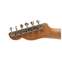 LSL Instruments Era Series T-Bone S/H Vintage Cream #8165 Front View