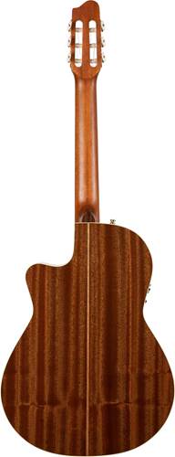 Godin Concert Cutaway Clasica II Nylon String Electro Guitar Godin Concert Cutaway Clasica II Nylon String Electro Guitar