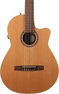 Godin Concert Cutaway Clasica II Nylon String Electro Guitar