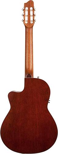 Godin Arena Cutaway Clasica II Nylon String Electro Guitar Godin Arena Cutaway Clasica II Nylon String Electro Guitar