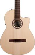 Godin Arena Cutaway Clasica II Nylon String Electro Guitar