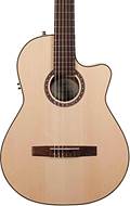 Godin Arena Mahogany Cutaway Clasica II Nylon String Electro Guitar