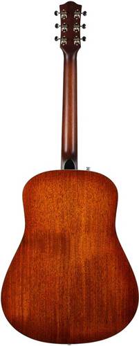 Godin Metropolis LTD HG Havana Burst Electro Acoustic Guitar With Bag Godin Metropolis LTD HG Havana Burst Electro Acoustic Guitar With Bag