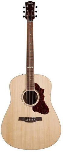Godin Metropolis Natural RN GT Electro Acoustic Guitar  Godin Metropolis Natural RN GT Electro Acoustic Guitar