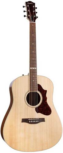 Godin Metropolis Natural RN GT Electro Acoustic Guitar Godin Metropolis Natural RN GT Electro Acoustic Guitar
