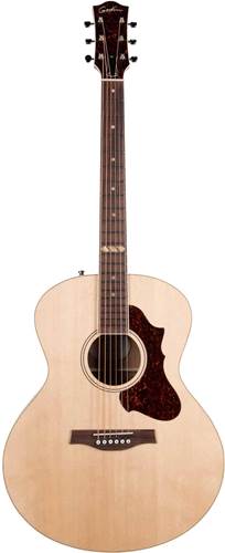Godin Forum Natural RN GT Electro Acoustic Guitar Godin Forum Natural RN GT Electro Acoustic Guitar
