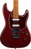 Godin Session HT Electric Guitar Aztek Red Maple Fingerboard