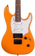 Godin Session RHT Pro Electric Guitar Retro Orange