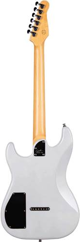 Godin Session RHT Pro Electric Guitar Carbon White Godin Session RHT Pro Electric Guitar Carbon White