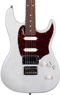 Godin Session RHT Pro Electric Guitar Carbon White
