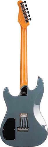 Godin Session T-Pro Electric Guitar Arctik Blue Maple Fingerboard Godin Session T-Pro Electric Guitar Arctik Blue Maple Fingerboard