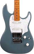 Godin Session T-Pro Electric Guitar Arctik Blue Maple Fingerboard