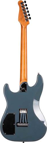 Godin Session T-Pro Electric Guitar Arctik Blue Rosewood Fingerboard Godin Session T-Pro Electric Guitar Arctik Blue Rosewood Fingerboard