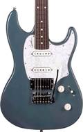 Godin Session T-Pro Electric Guitar Arctik Blue Rosewood Fingerboard