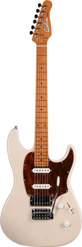 Godin Session T-Pro Electric Guitar Ozark Cream Maple Fingerboard Godin Session T-Pro Electric Guitar Ozark Cream Maple Fingerboard