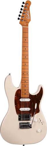 Godin Session T-Pro Electric Guitar Ozark Cream Maple Fingerboard Godin Session T-Pro Electric Guitar Ozark Cream Maple Fingerboard