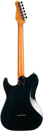 Godin Stadium Pro Electric Guitar Pacifik Blue Maple Fingerboard Godin Stadium Pro Electric Guitar Pacifik Blue Maple Fingerboard