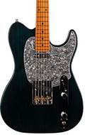 Godin Stadium Pro Electric Guitar Pacifik Blue Maple Fingerboard