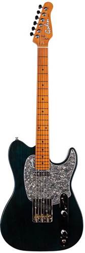 Godin Stadium Pro Electric Guitar Pacifik Blue Maple Fingerboard Godin Stadium Pro Electric Guitar Pacifik Blue Maple Fingerboard