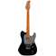 Godin Stadium Pro Electric Guitar Pacifik Blue Maple Fingerboard Front View
