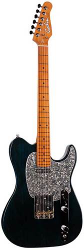 Godin Stadium Pro Electric Guitar Pacifik Blue Maple Fingerboard Godin Stadium Pro Electric Guitar Pacifik Blue Maple Fingerboard