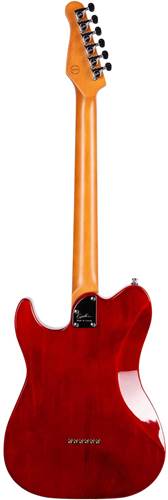 Godin Stadium Pro Electric Guitar Sunset Burst Maple Fingerboard Godin Stadium Pro Electric Guitar Sunset Burst Maple Fingerboard