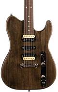 Godin Radium Electric Guitar Carbon Black Rosewood Fingerboard
