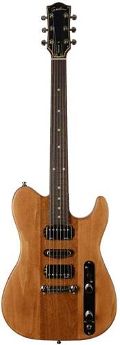 Godin Radium Electric Guitar Winchester Brown Rosewood Fingerboard Godin Radium Electric Guitar Winchester Brown Rosewood Fingerboard